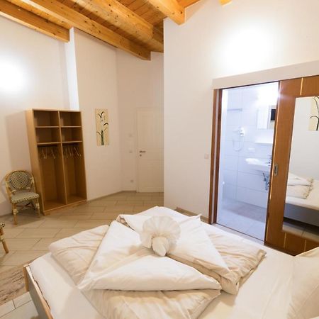 Jugendhotel Ennshof Altenmarkt im Pongau Esterno foto