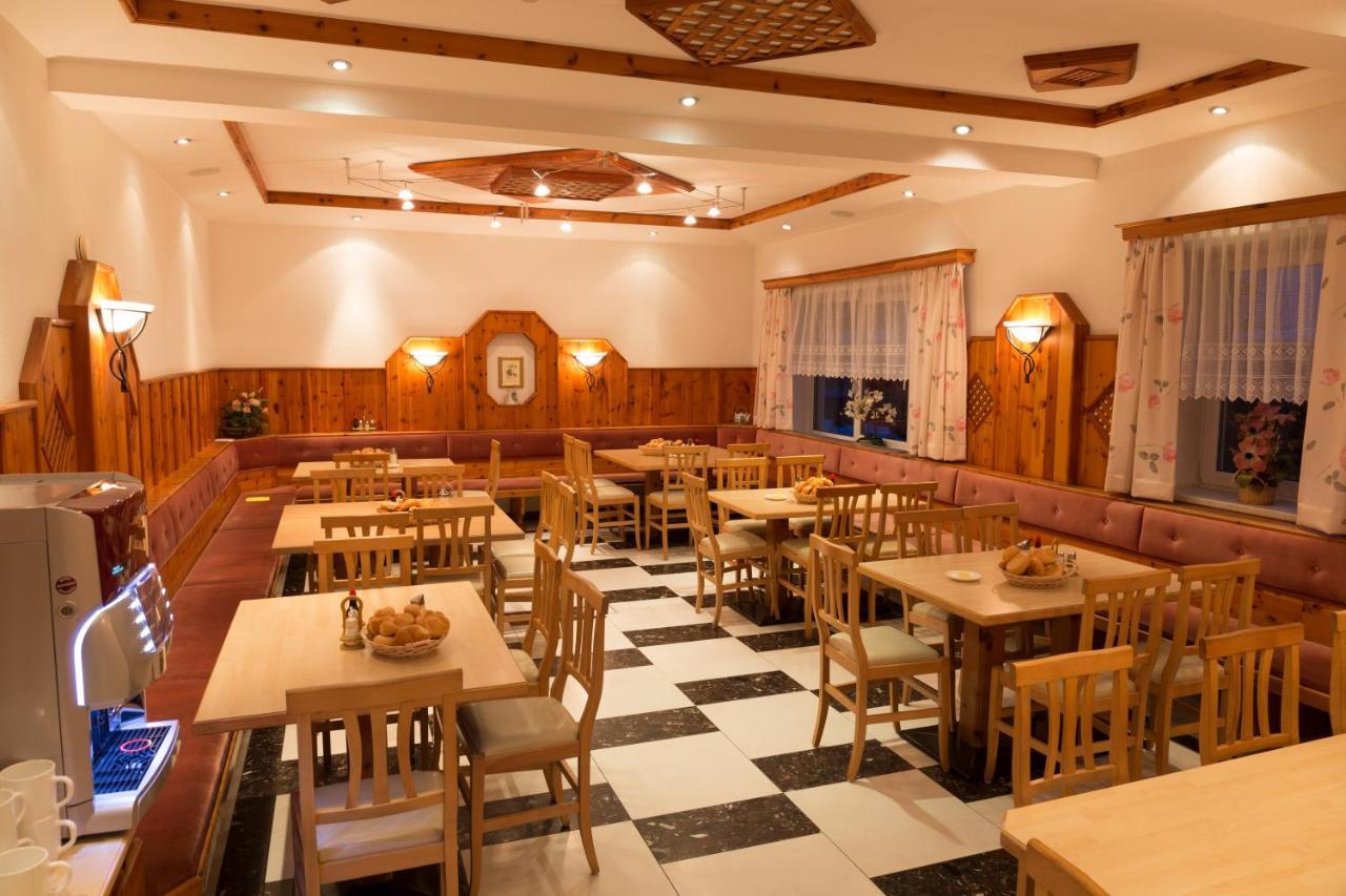 Jugendhotel Ennshof Altenmarkt im Pongau Esterno foto