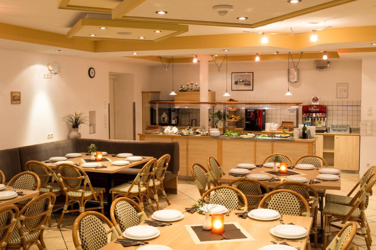 Jugendhotel Ennshof Altenmarkt im Pongau Esterno foto