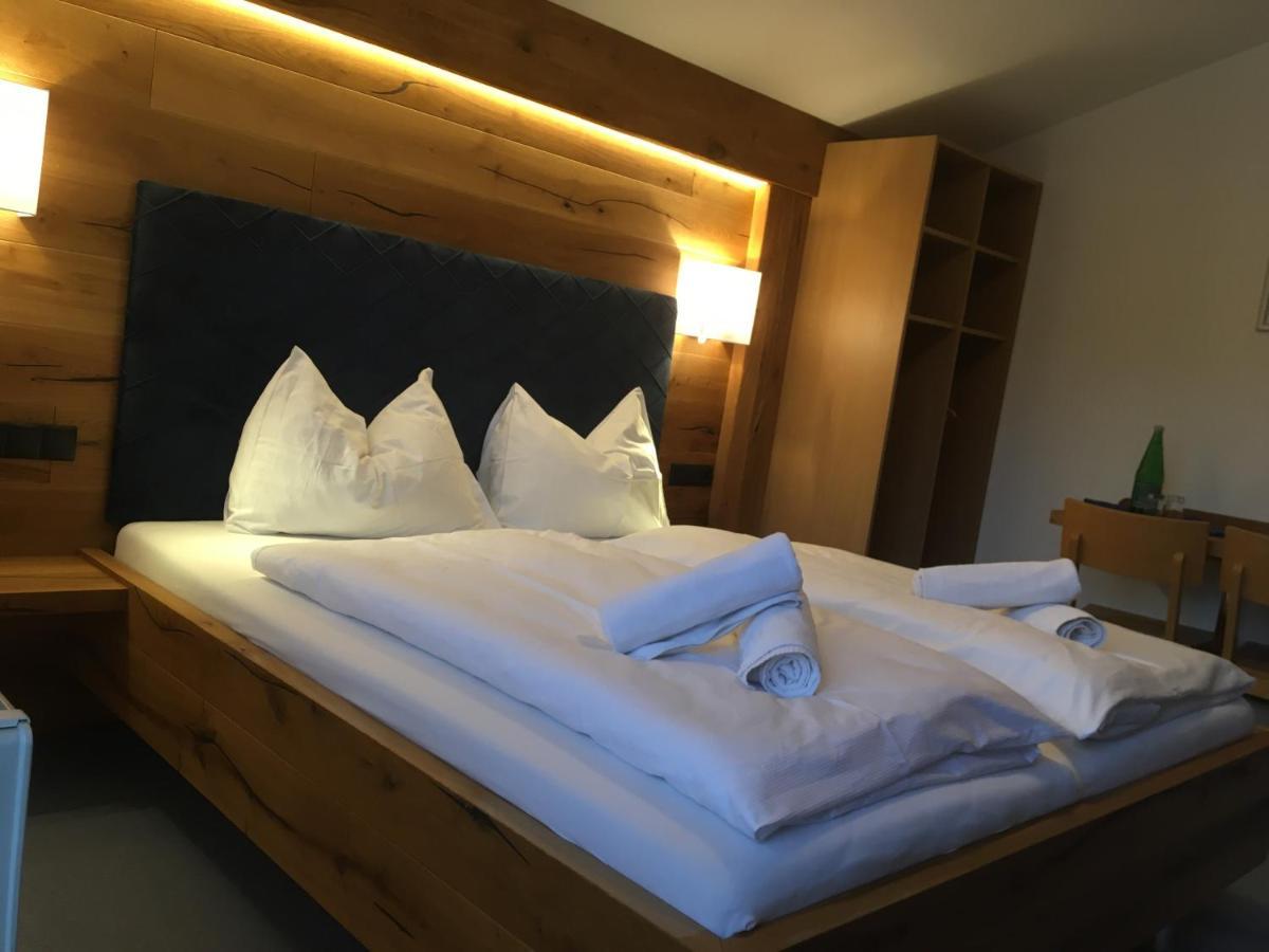 Jugendhotel Ennshof Altenmarkt im Pongau Esterno foto