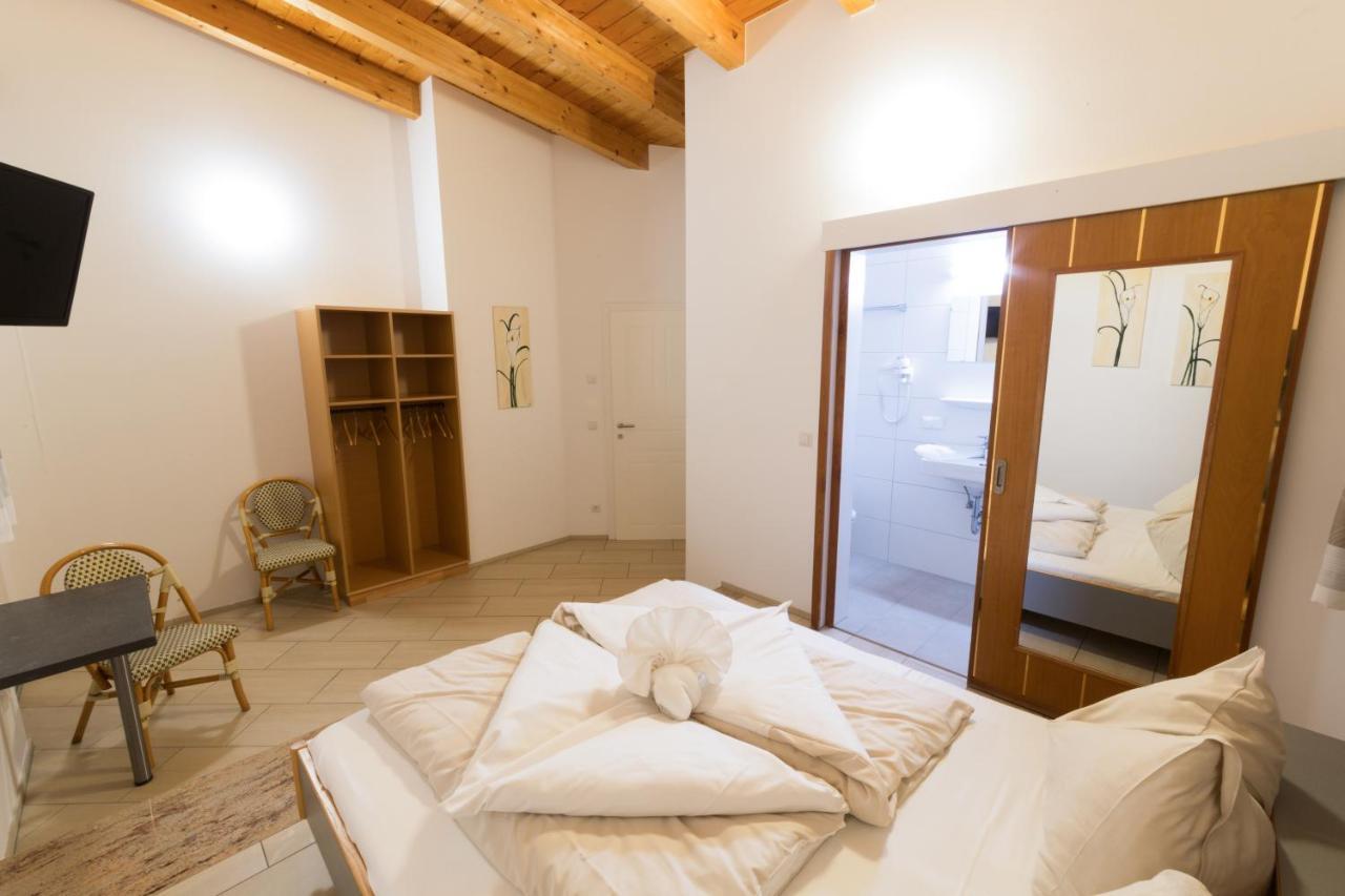 Jugendhotel Ennshof Altenmarkt im Pongau Esterno foto